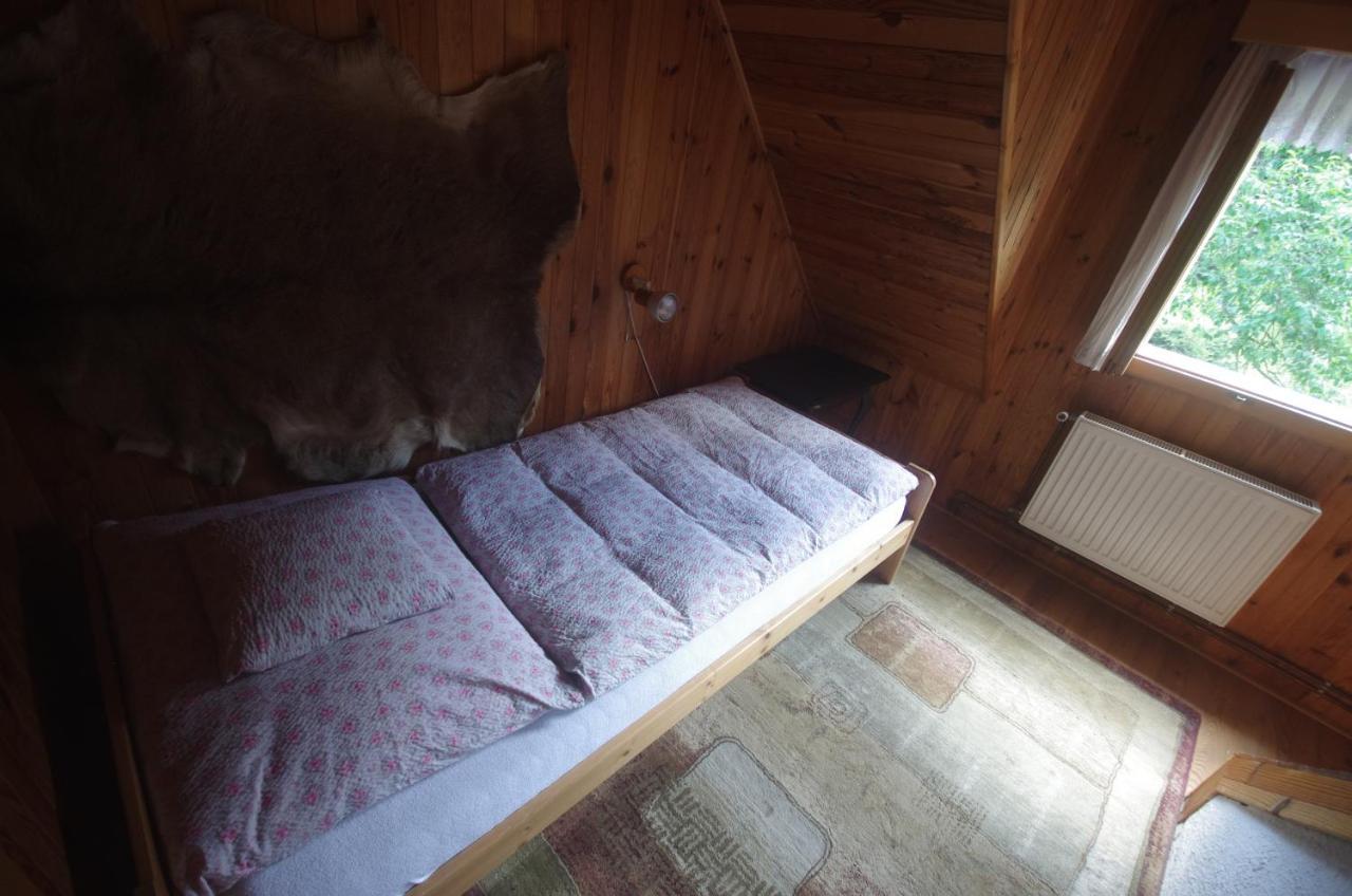 Chalupa Skalka Ceska Metuje ภายนอก รูปภาพ